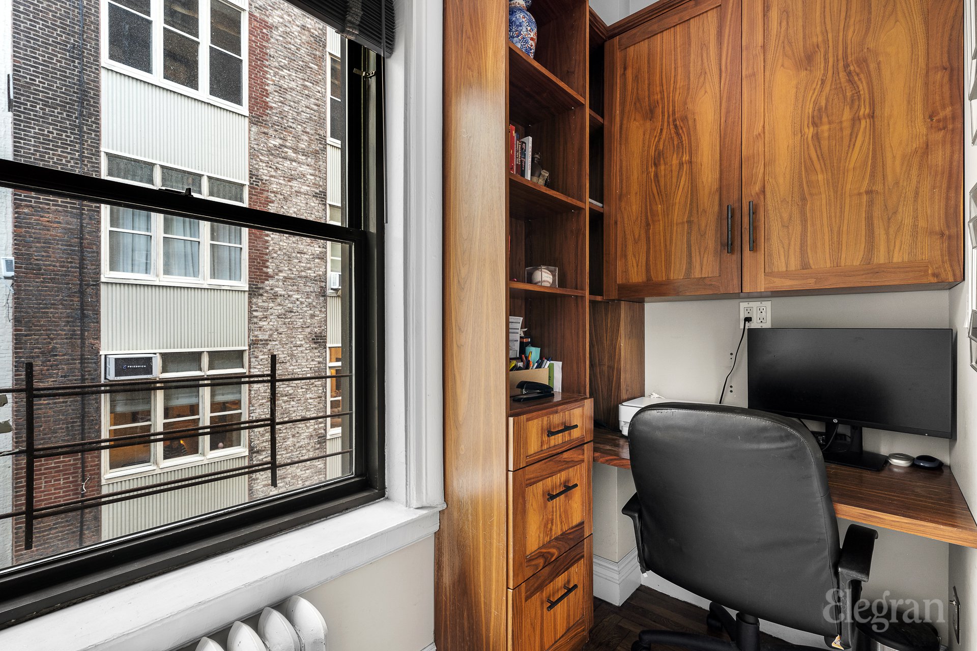 60 W 68th Street 4-FG