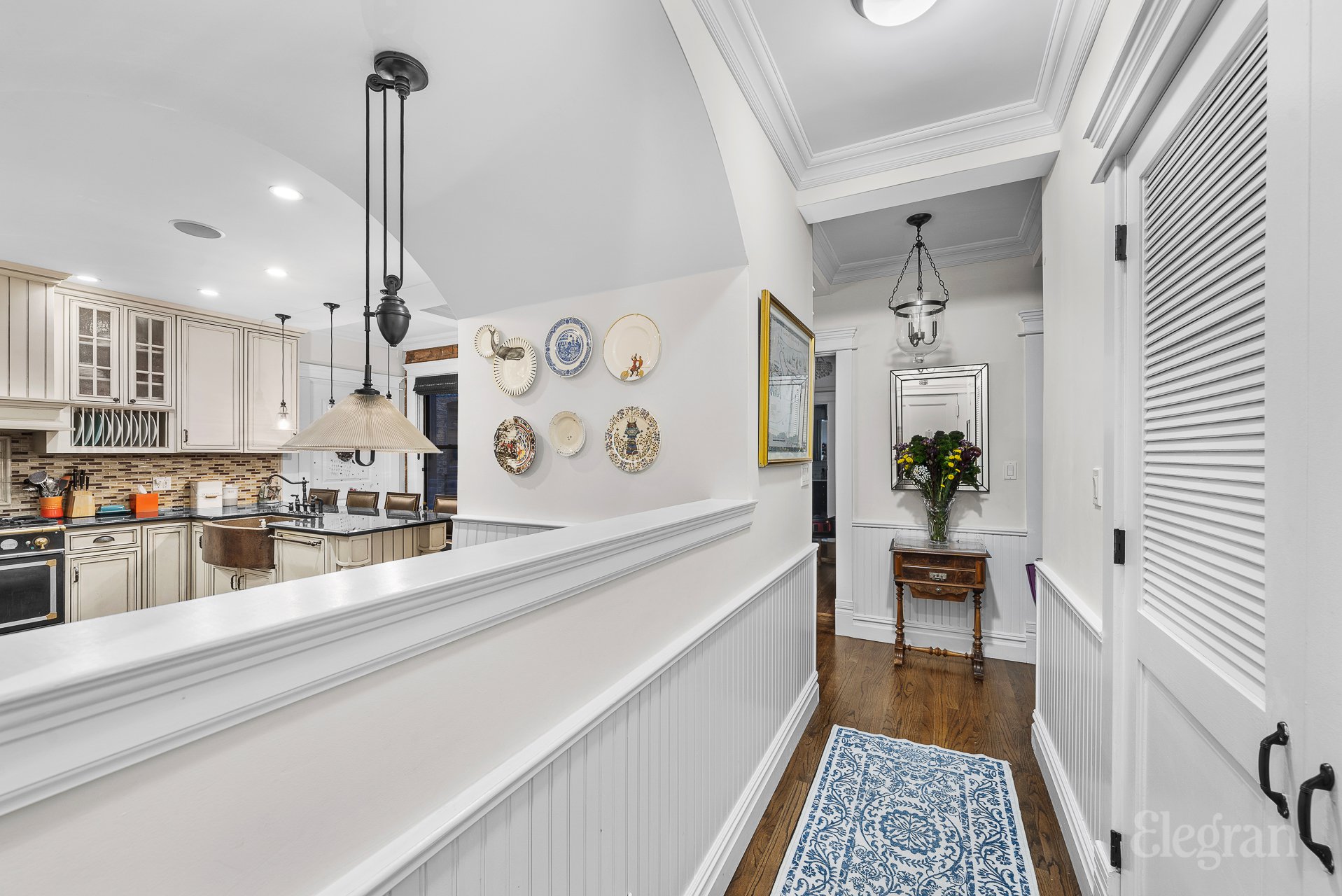 60 W 68th Street 4-FG