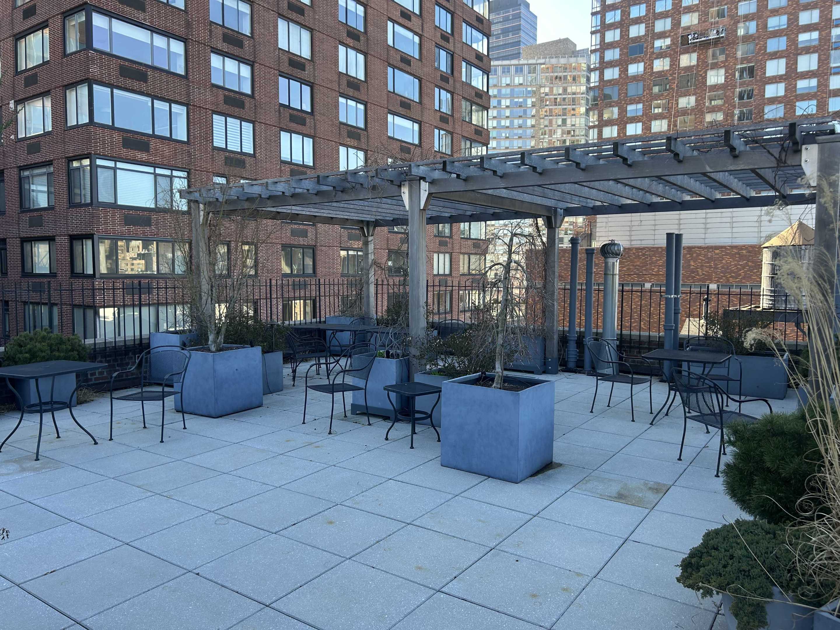 60 W 68th Street 4-FG