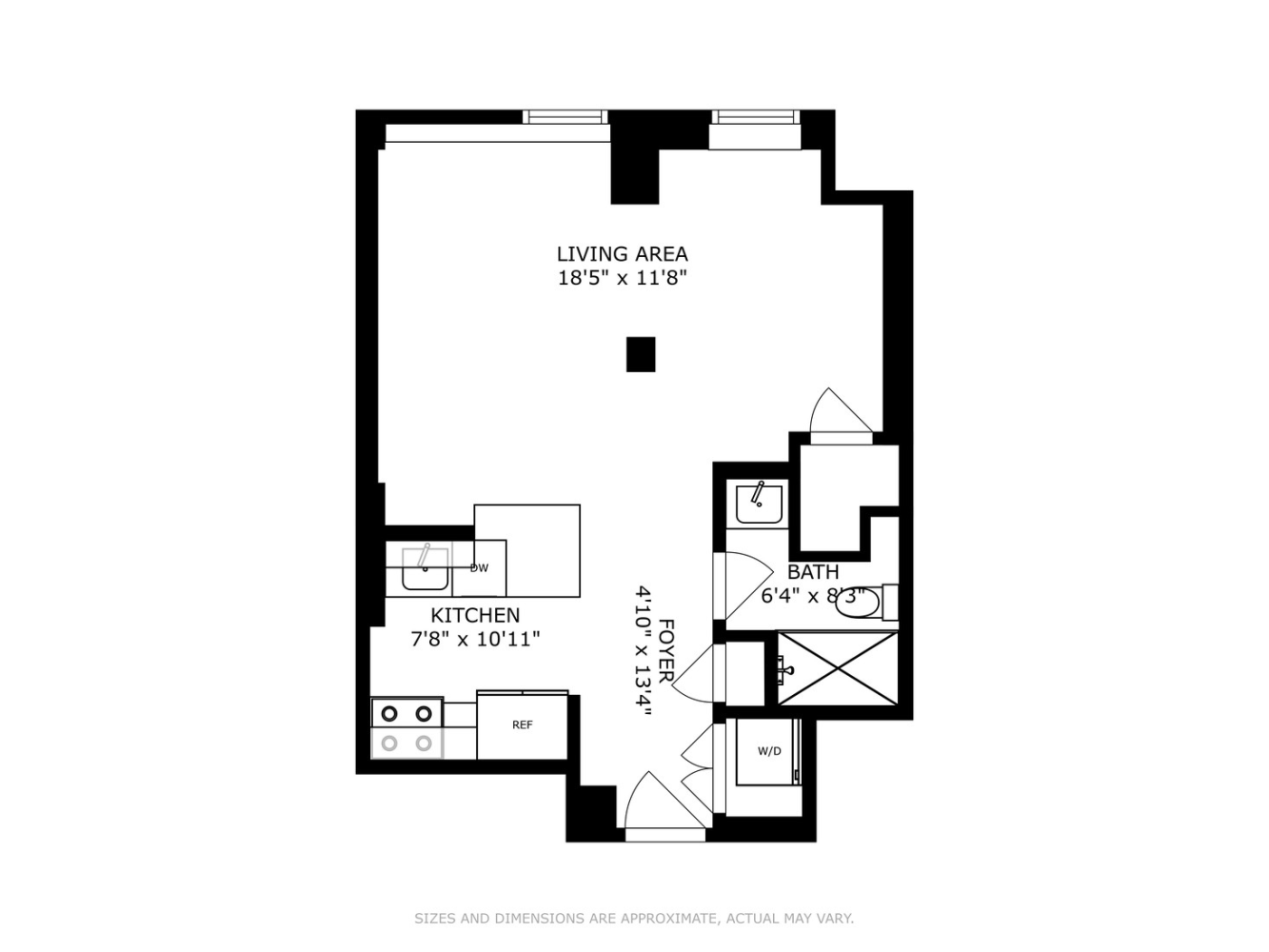 200 East 66th Street A305