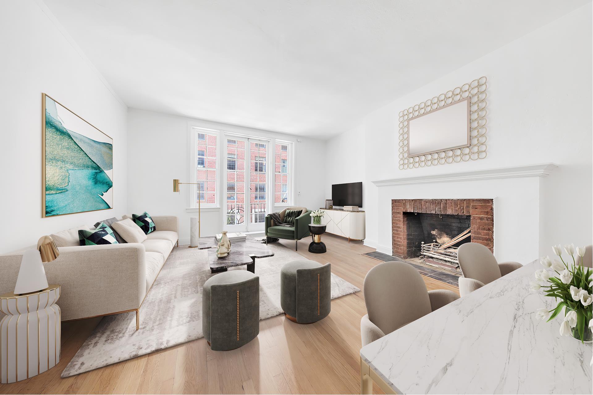 171 W 12TH Street 3B
