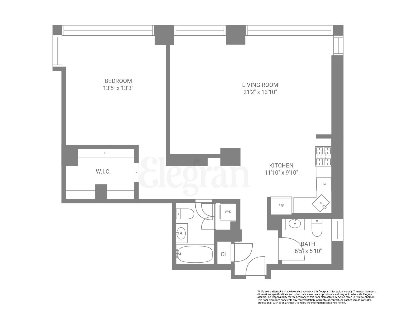 11 E 29th Street 32-C