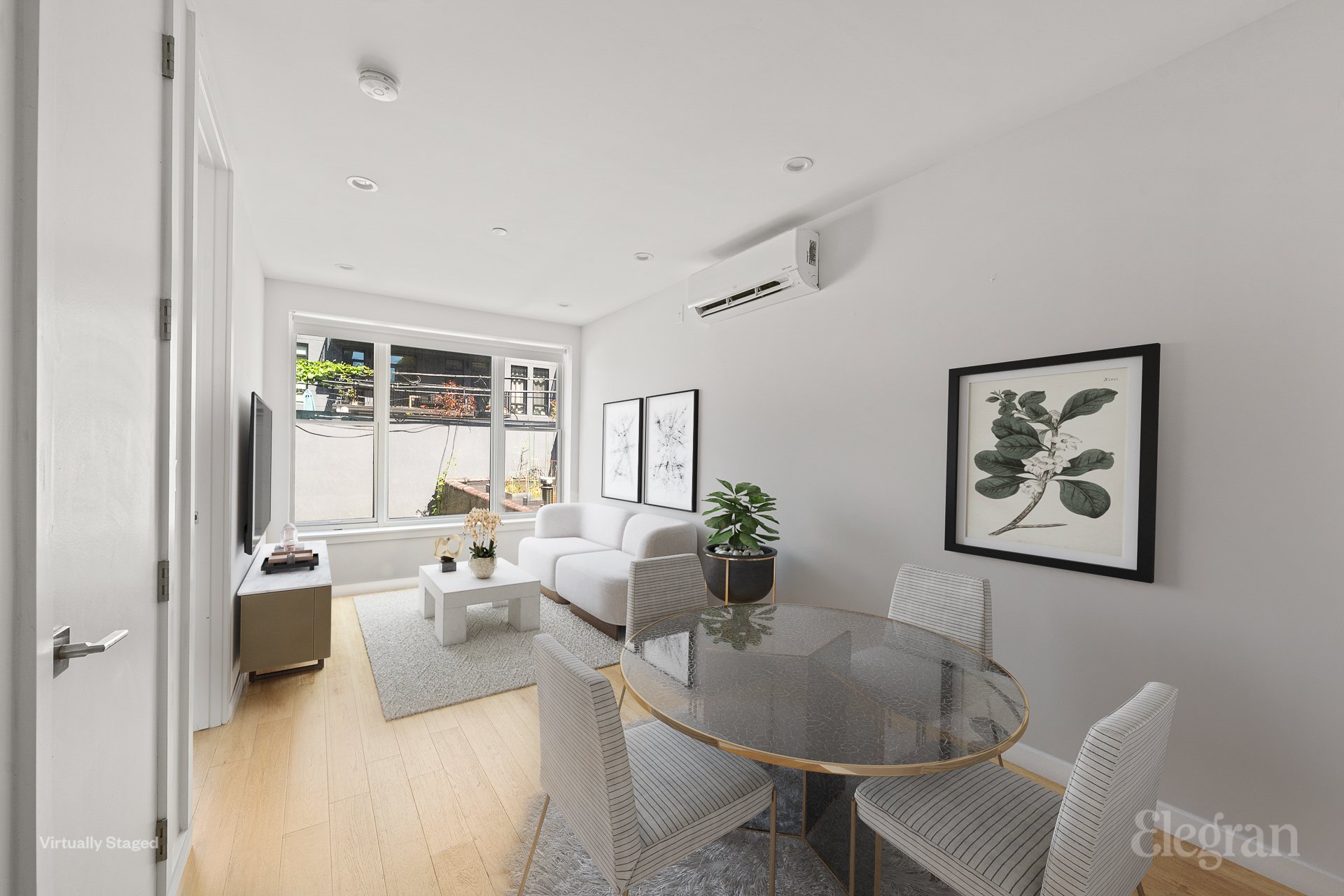 97 Quincy Street 2-R