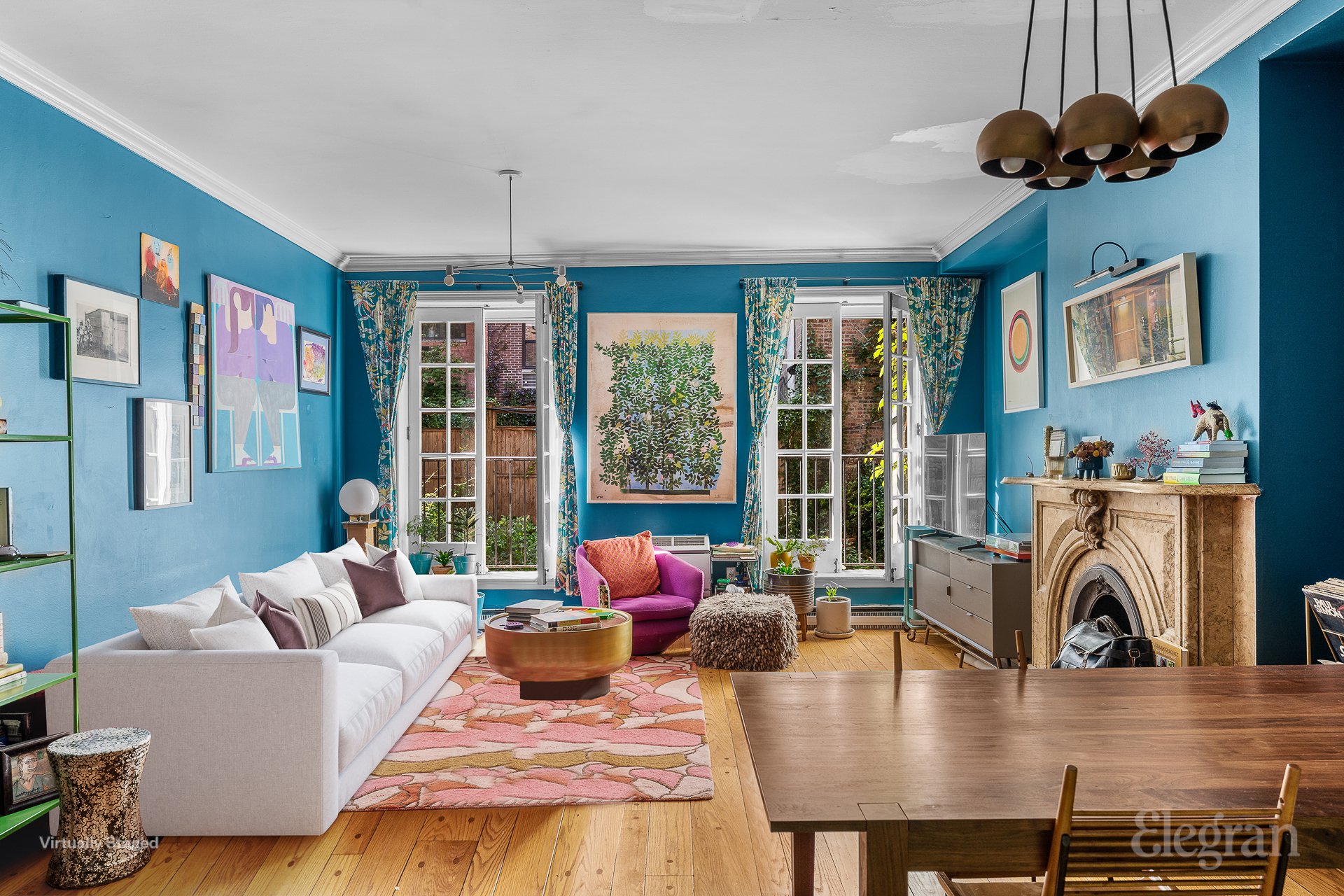 450 W 20th Street 1