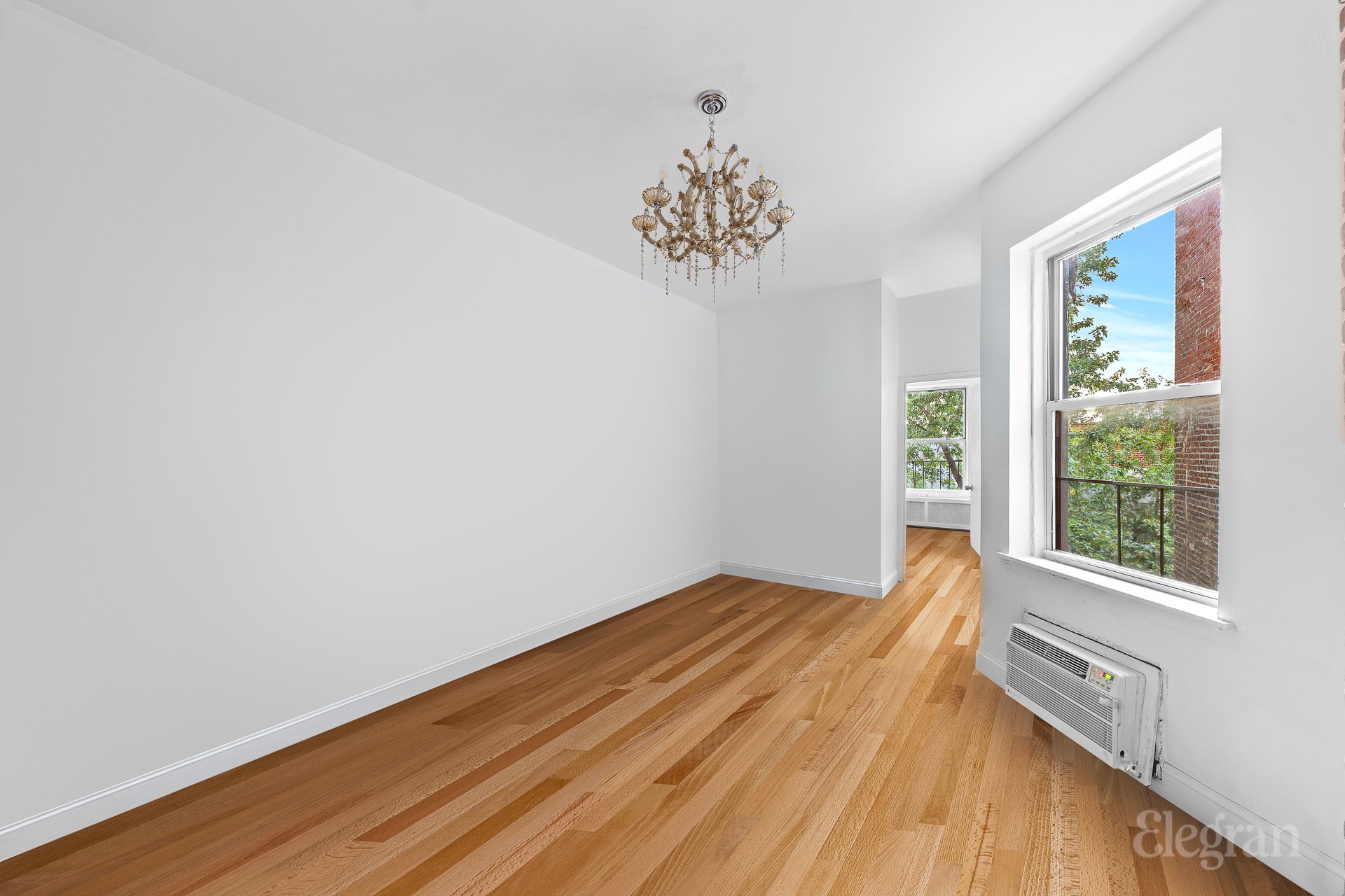 519 E 87th Street 4-D