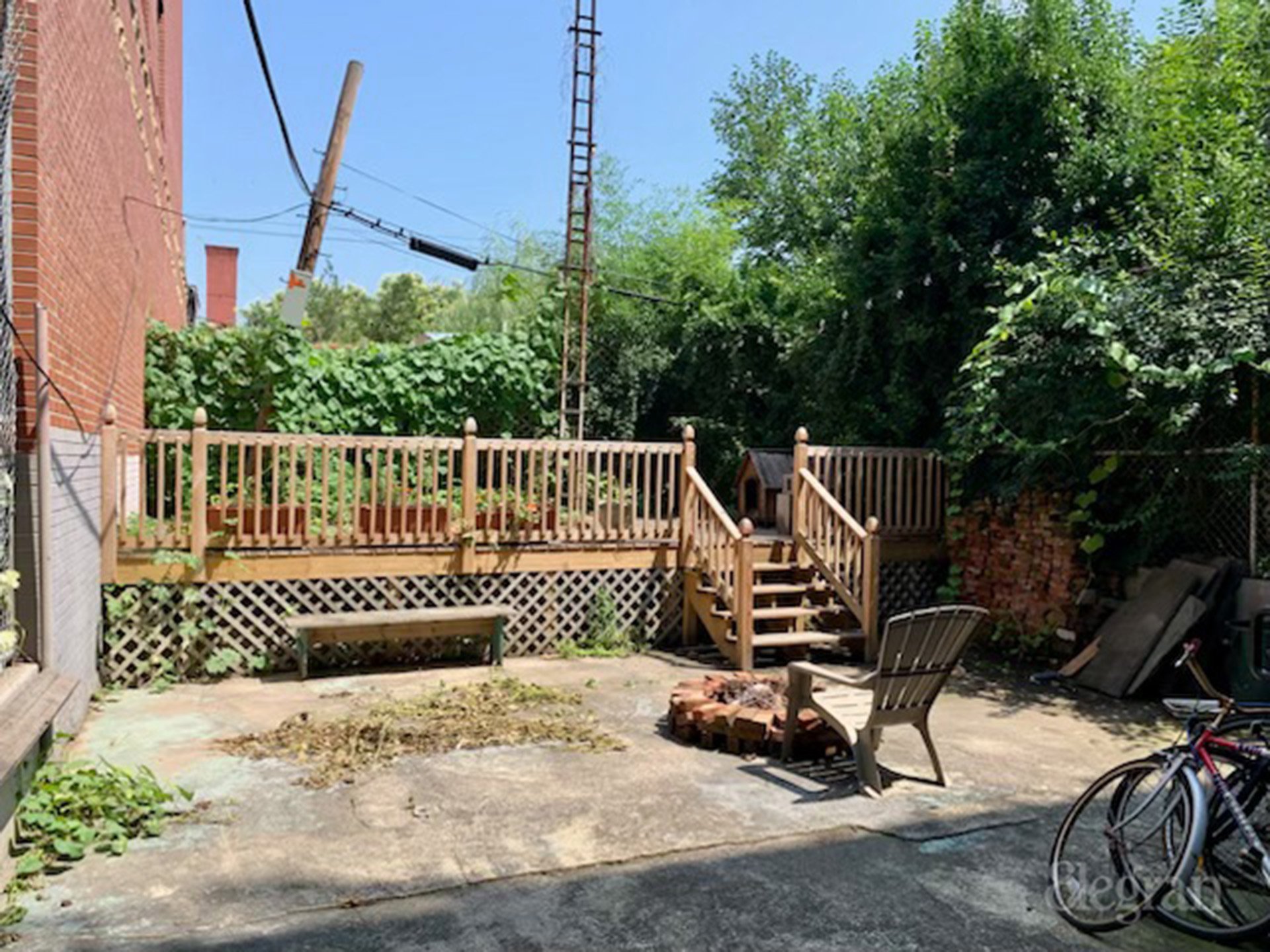 136 Dikeman Street 1-L