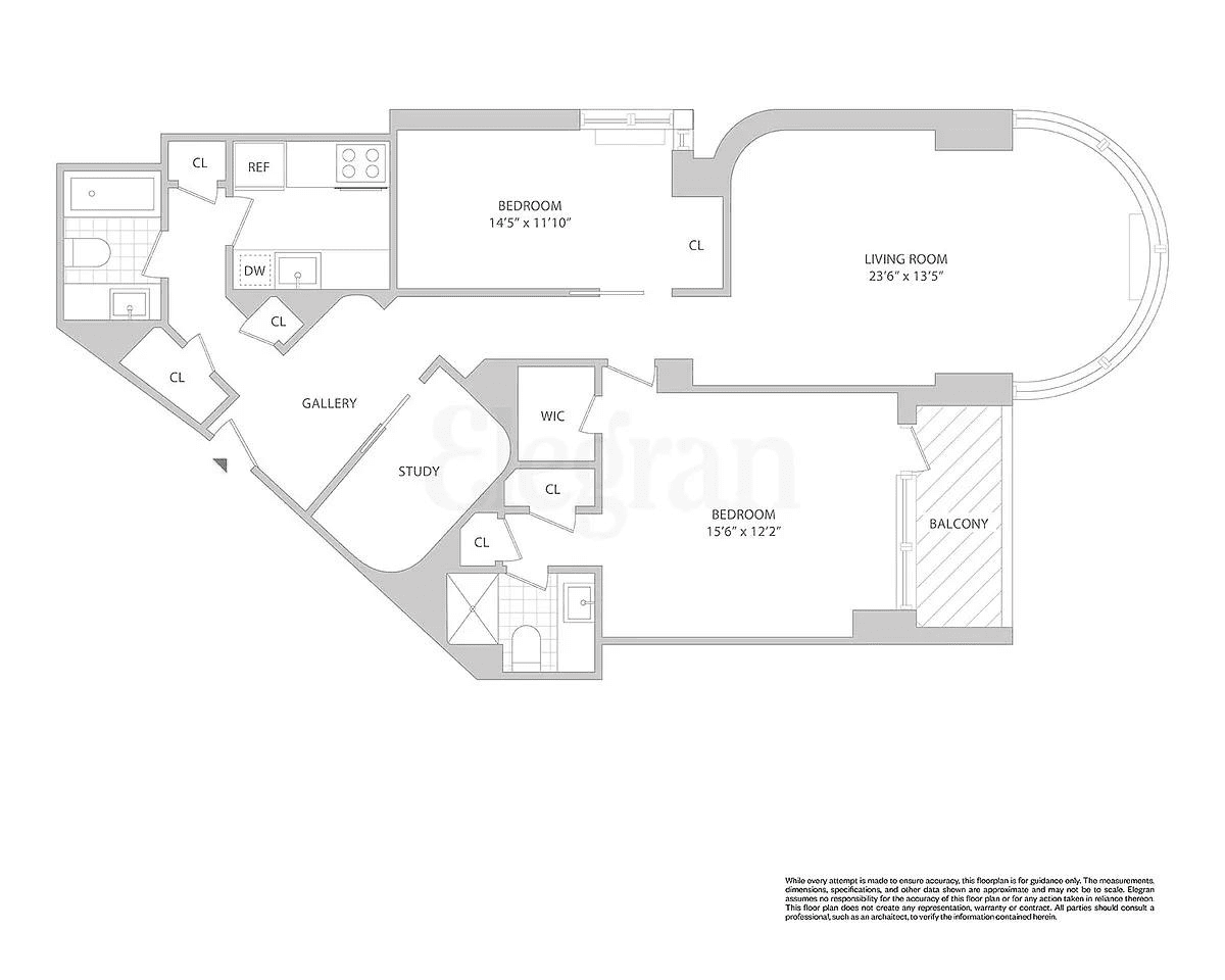 330 E 38th Street 14-K