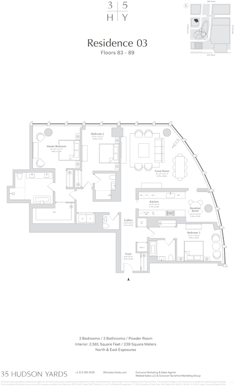 35 HUDSON YARDS 8803