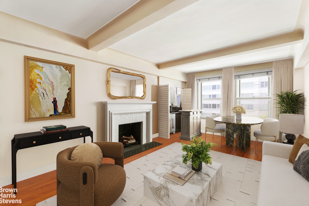 315 E 68TH Street 5C