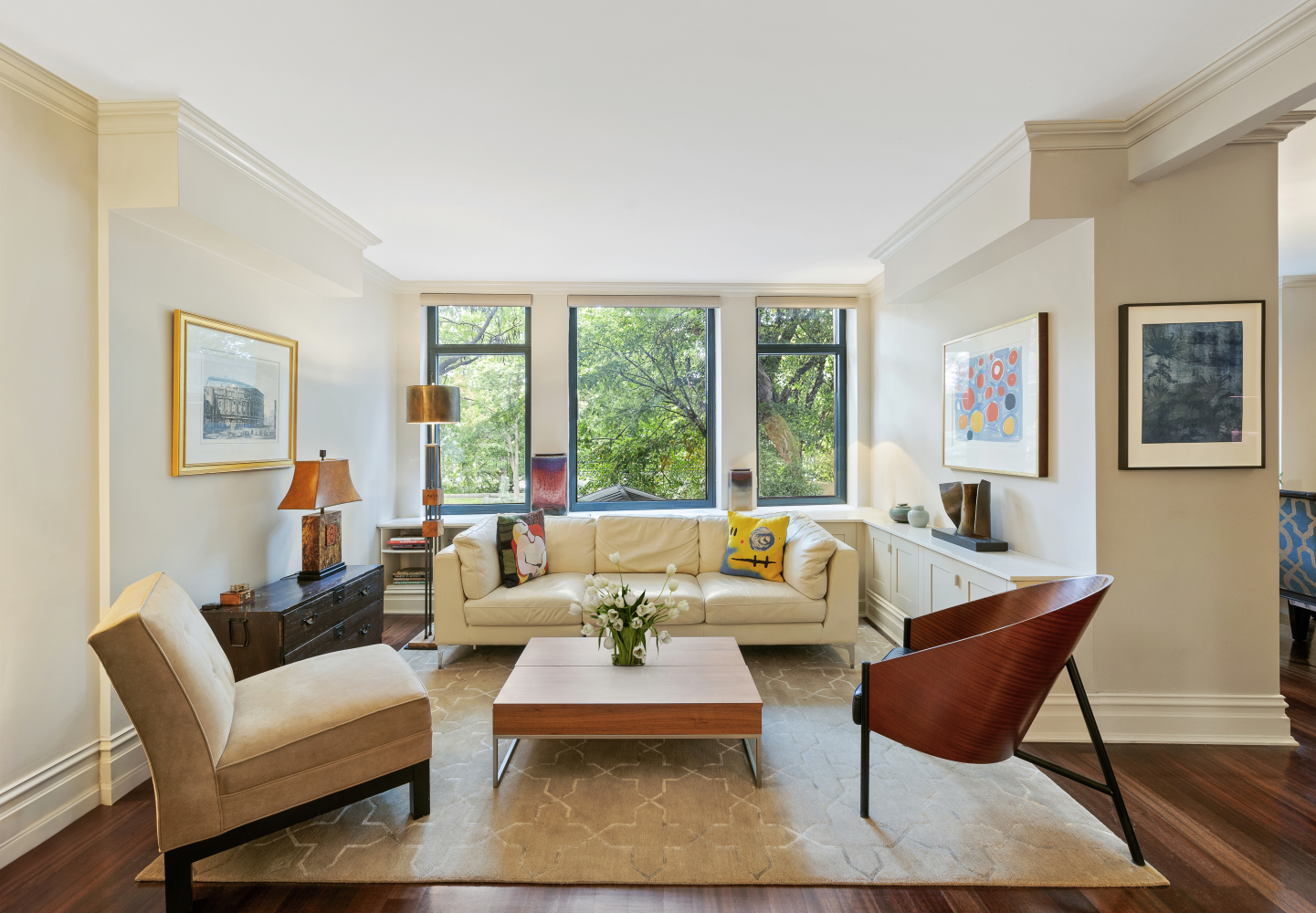 222 RIVERSIDE Drive 2A