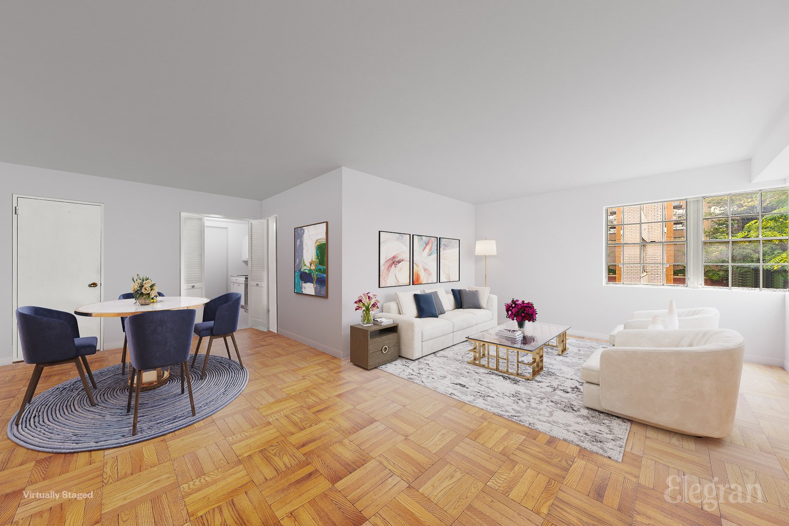 155 E 34th Street 5-E