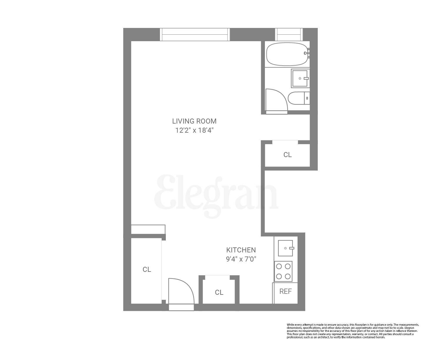 229 E 28th Street 2-G