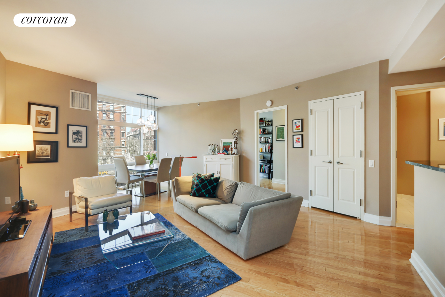 272 W 107TH Street 4B