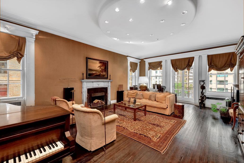 535 Park Avenue 4-AB