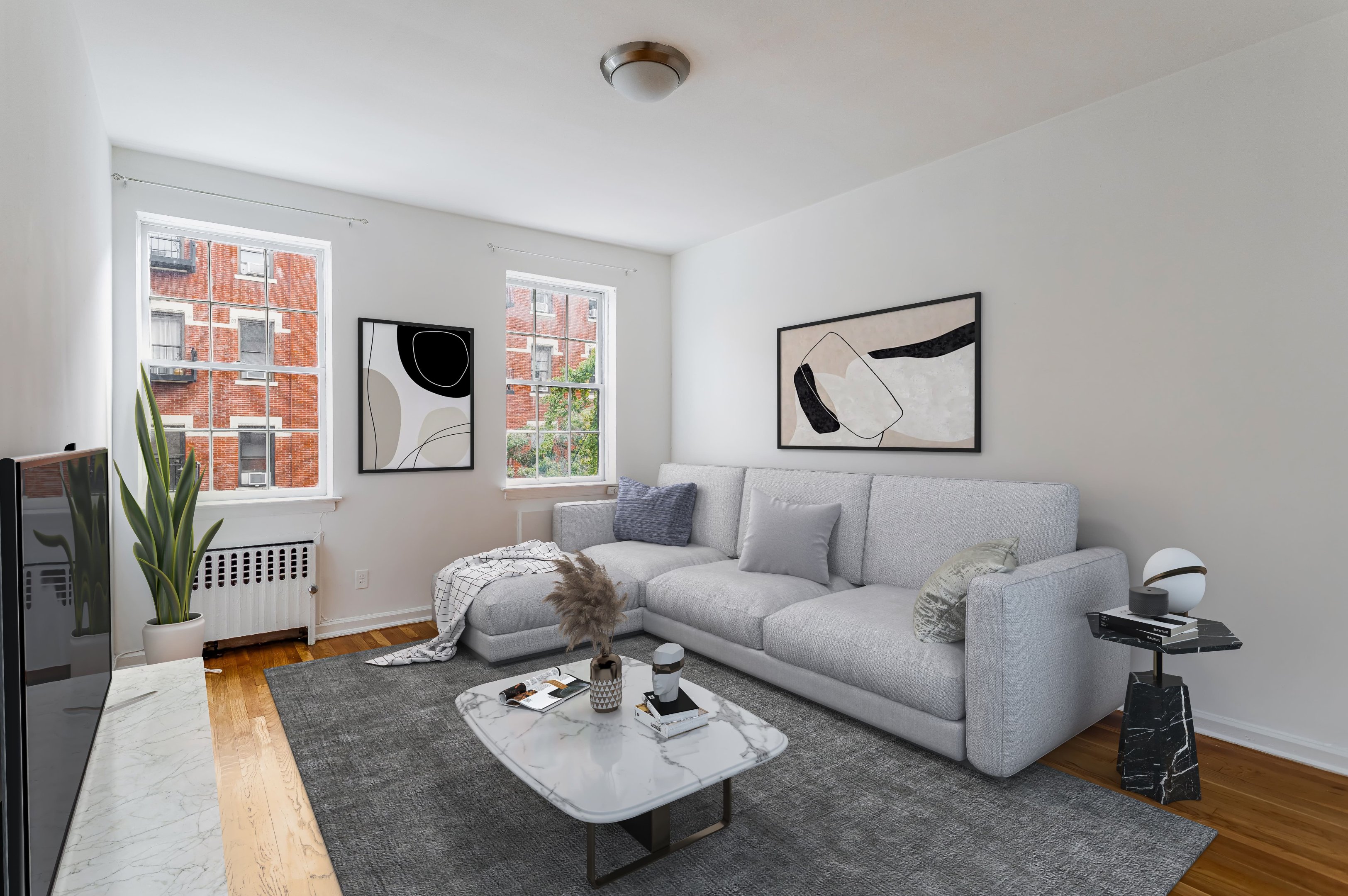 248 W 21st Street 4-A