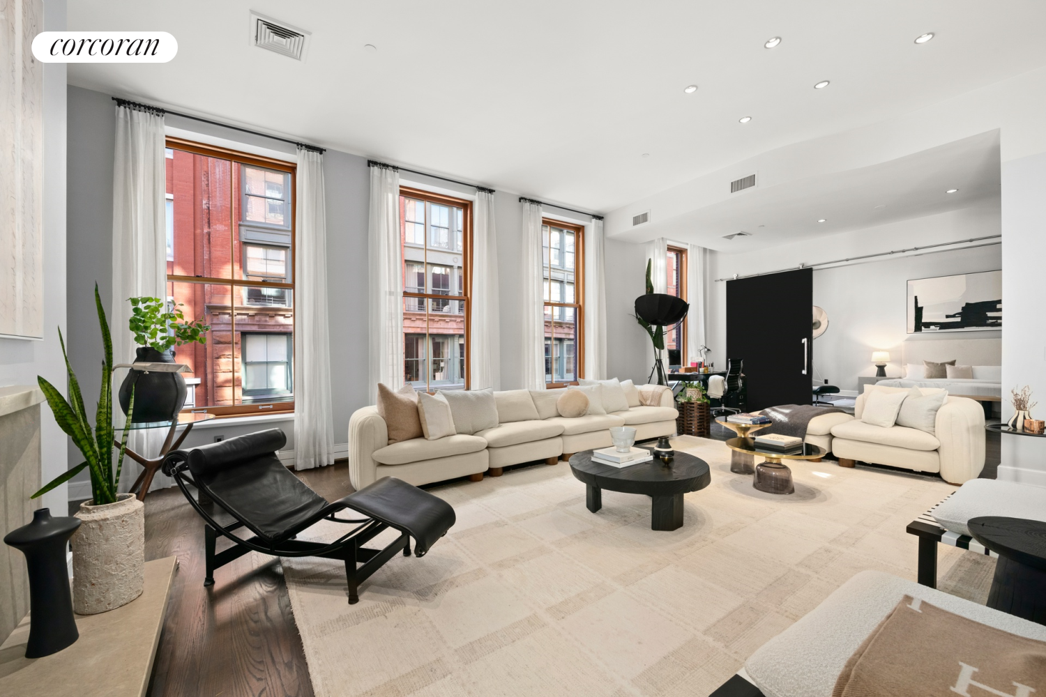 43 WOOSTER Street 2E
