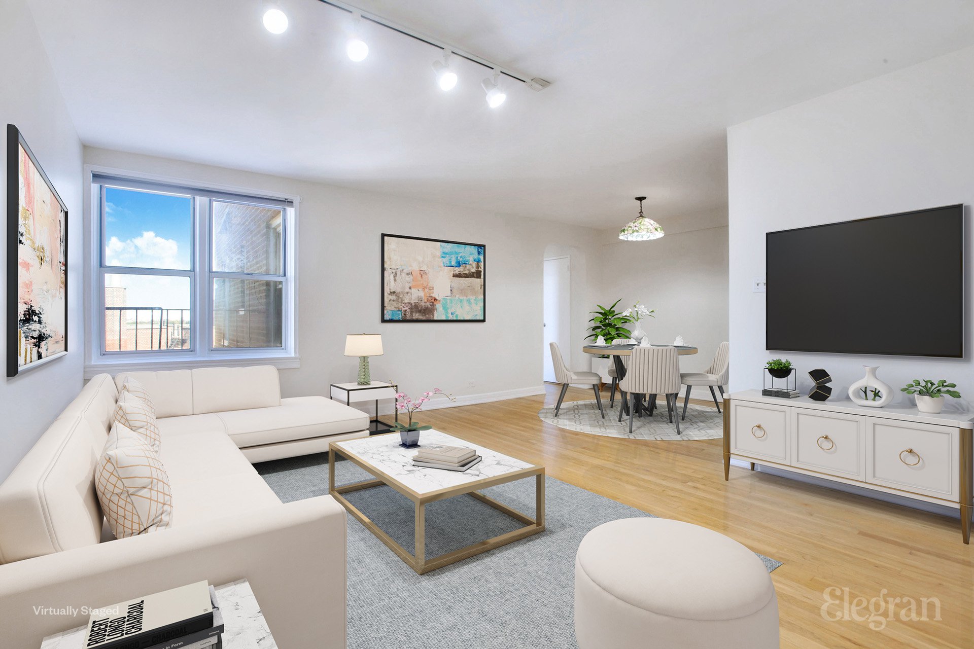 72-61 113th Street 7-E