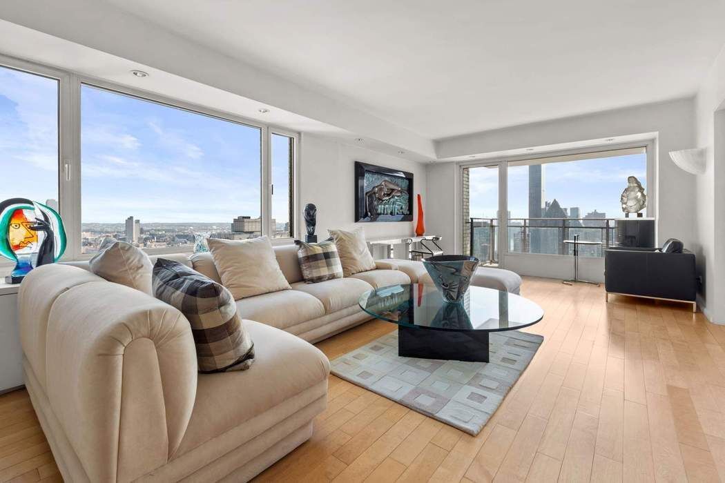 303 E 57th Street 41A