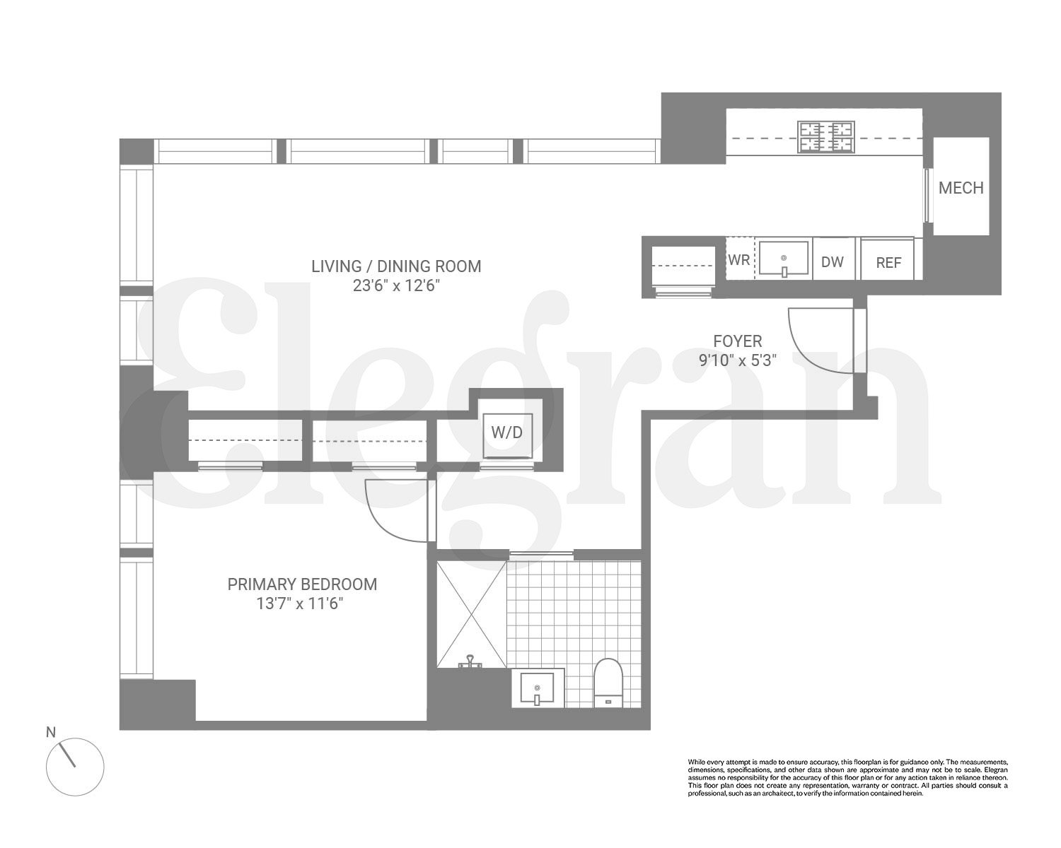15 E 30th Street 24-A