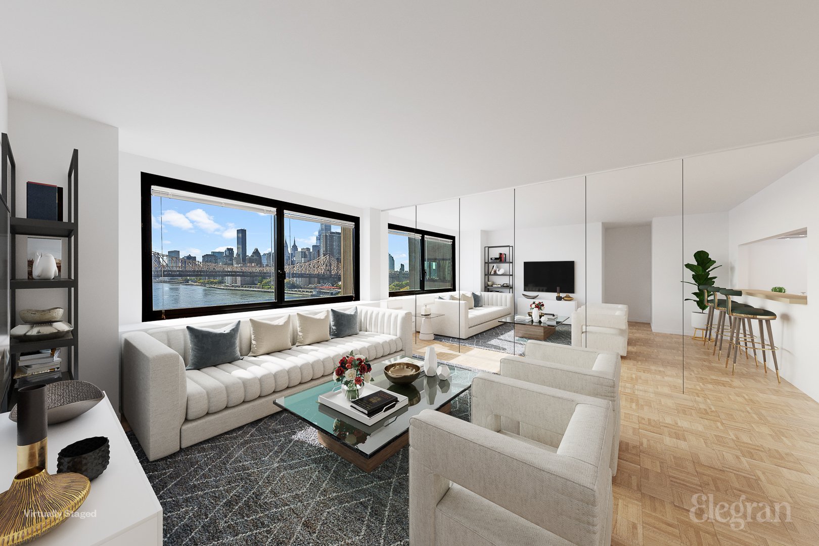 531 Main Street 1507