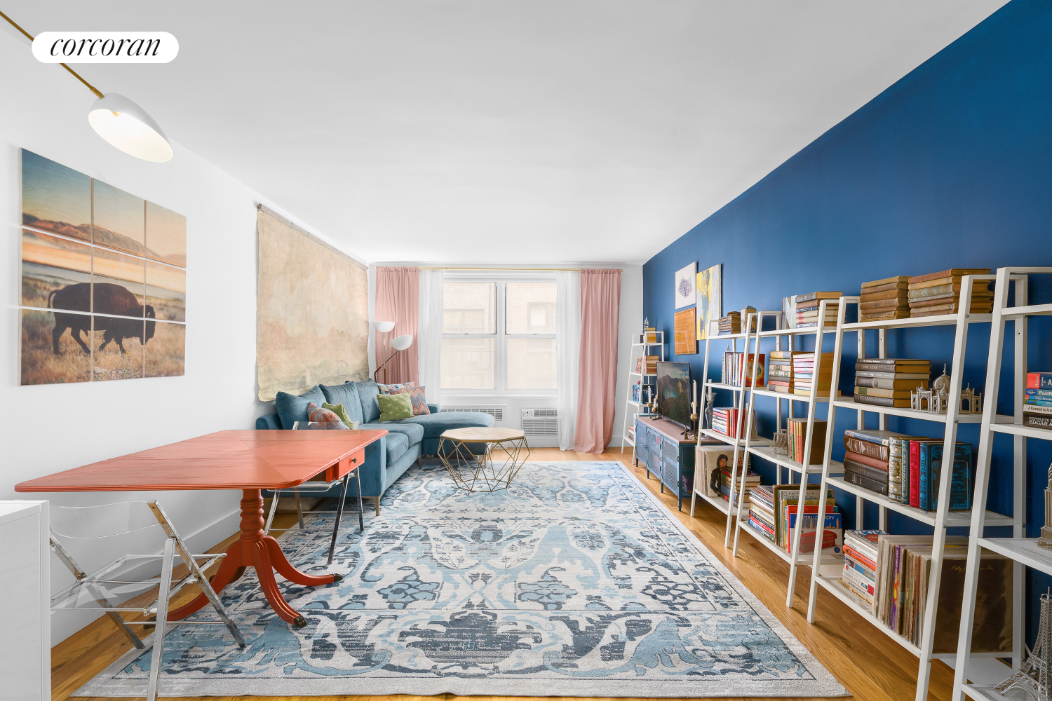 399 OCEAN Parkway 2D