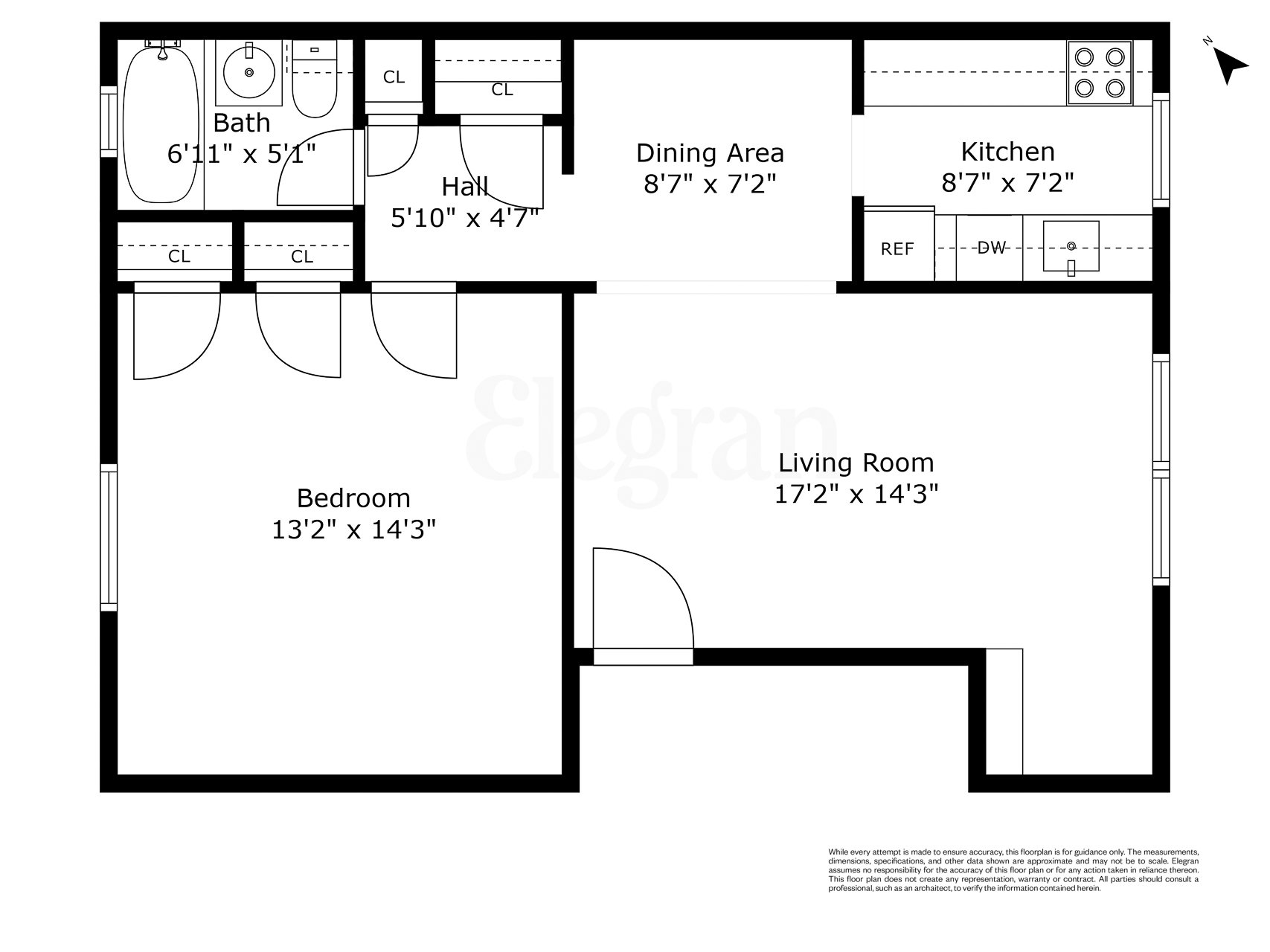 70-19 Park Drive E B