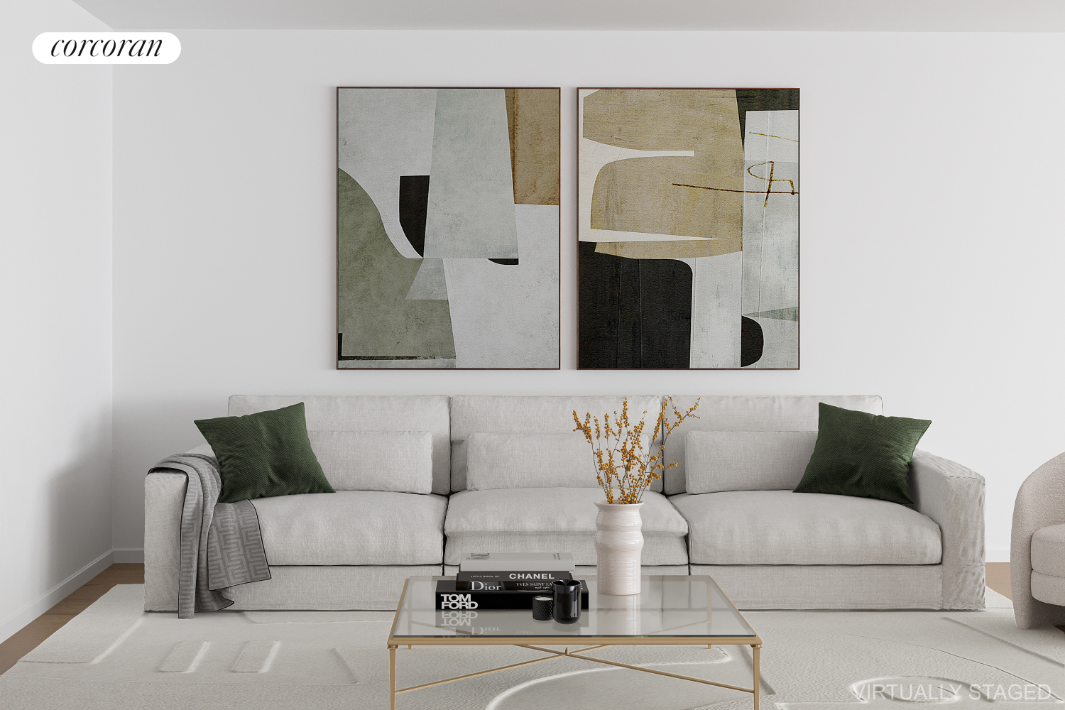 300 E 40TH Street 5F