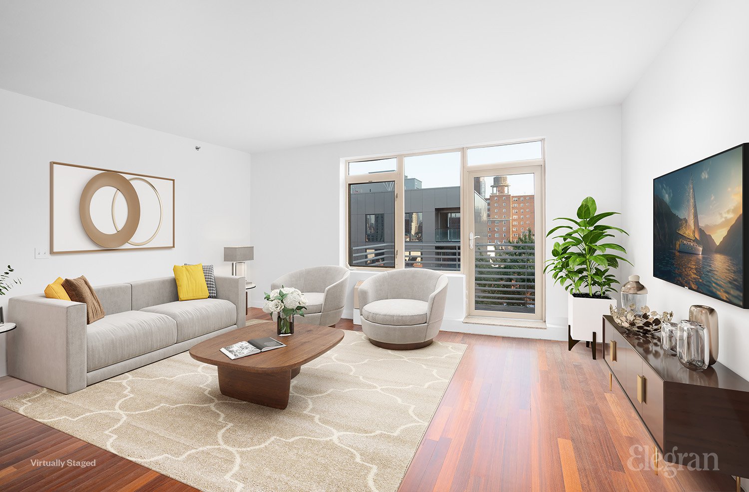 161 E 110th Street 8-A