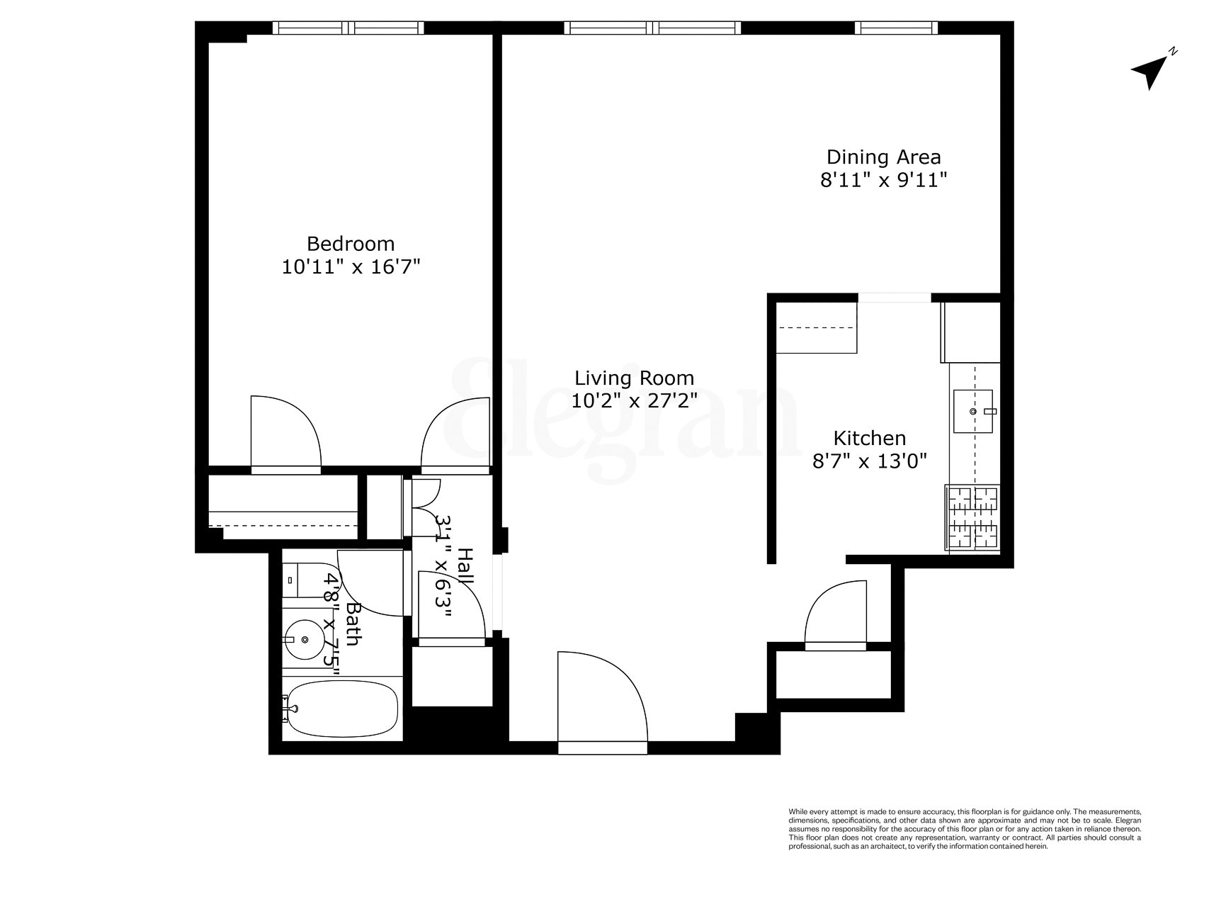 224-10 Jamaica Avenue 3-M