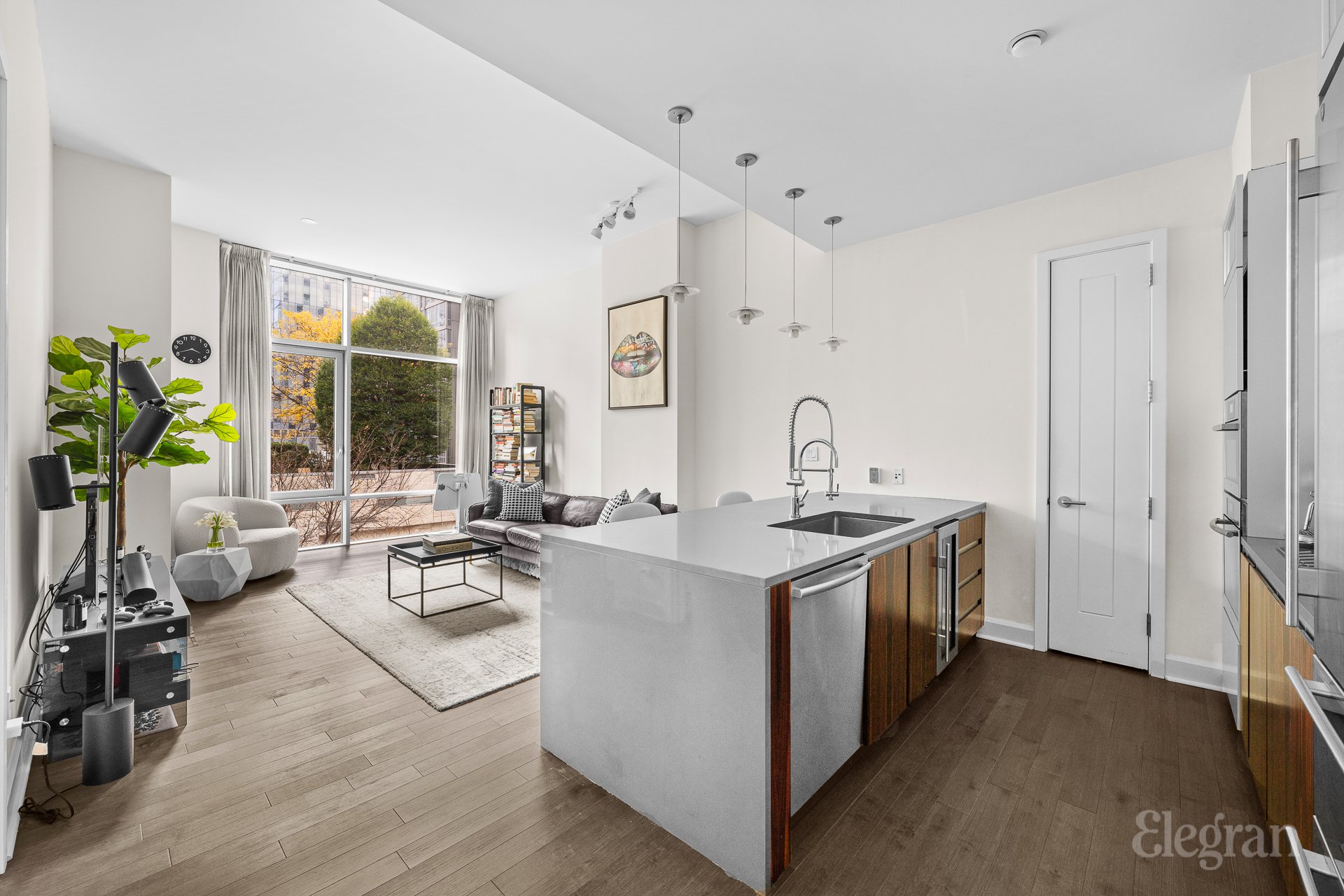 243 W 60th Street 2-C