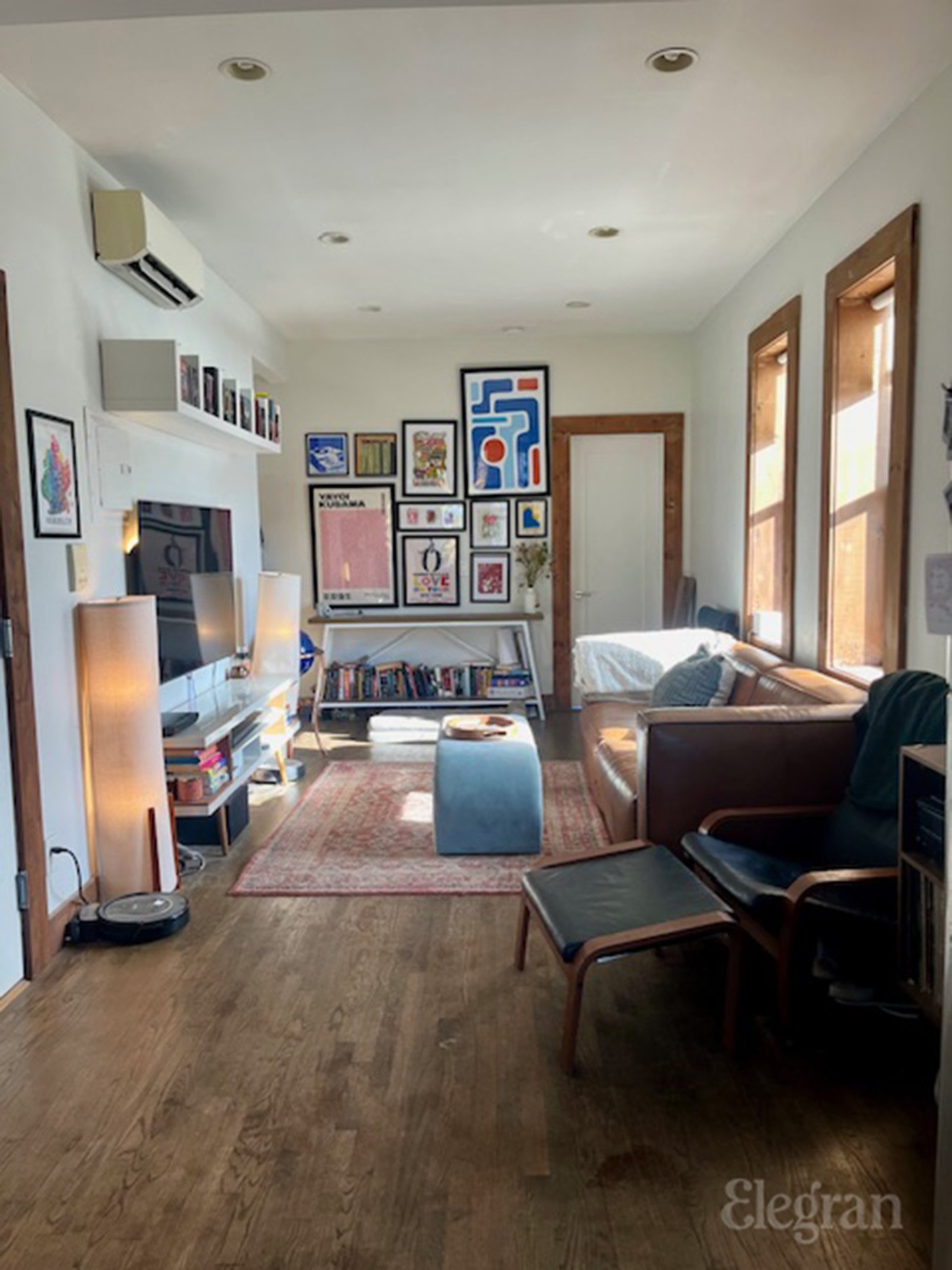 113 Dikeman Street 3-L