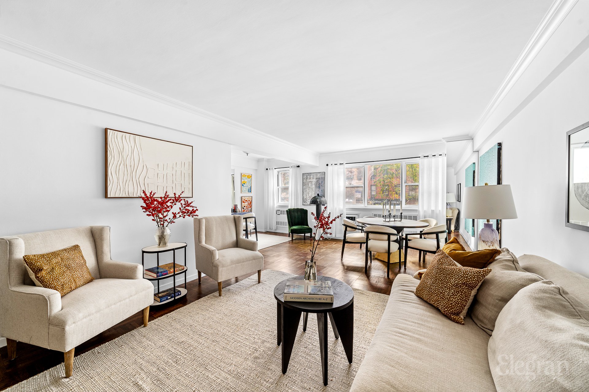 181 E 73rd Street 2-C