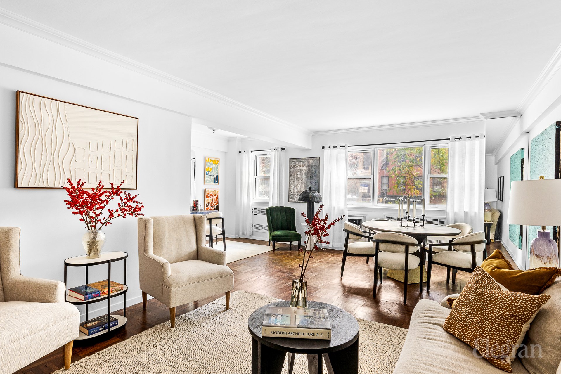 181 E 73rd Street 2-C