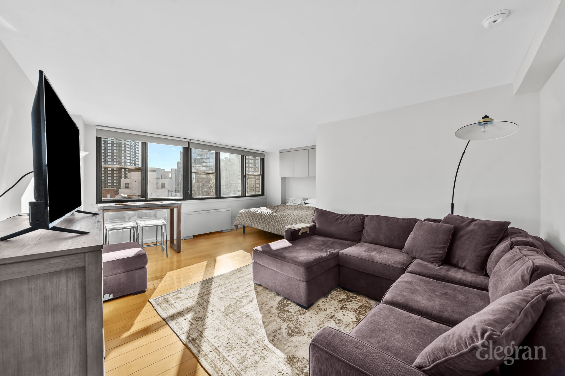 225 E 36th Street 16-G