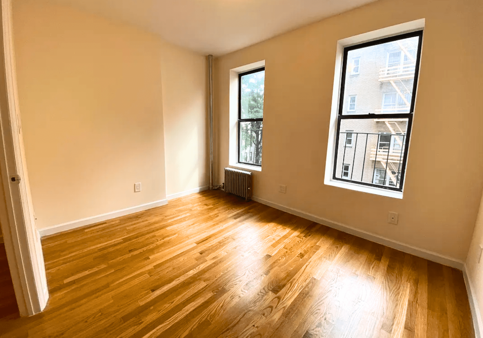 1604 1st Avenue 4-A