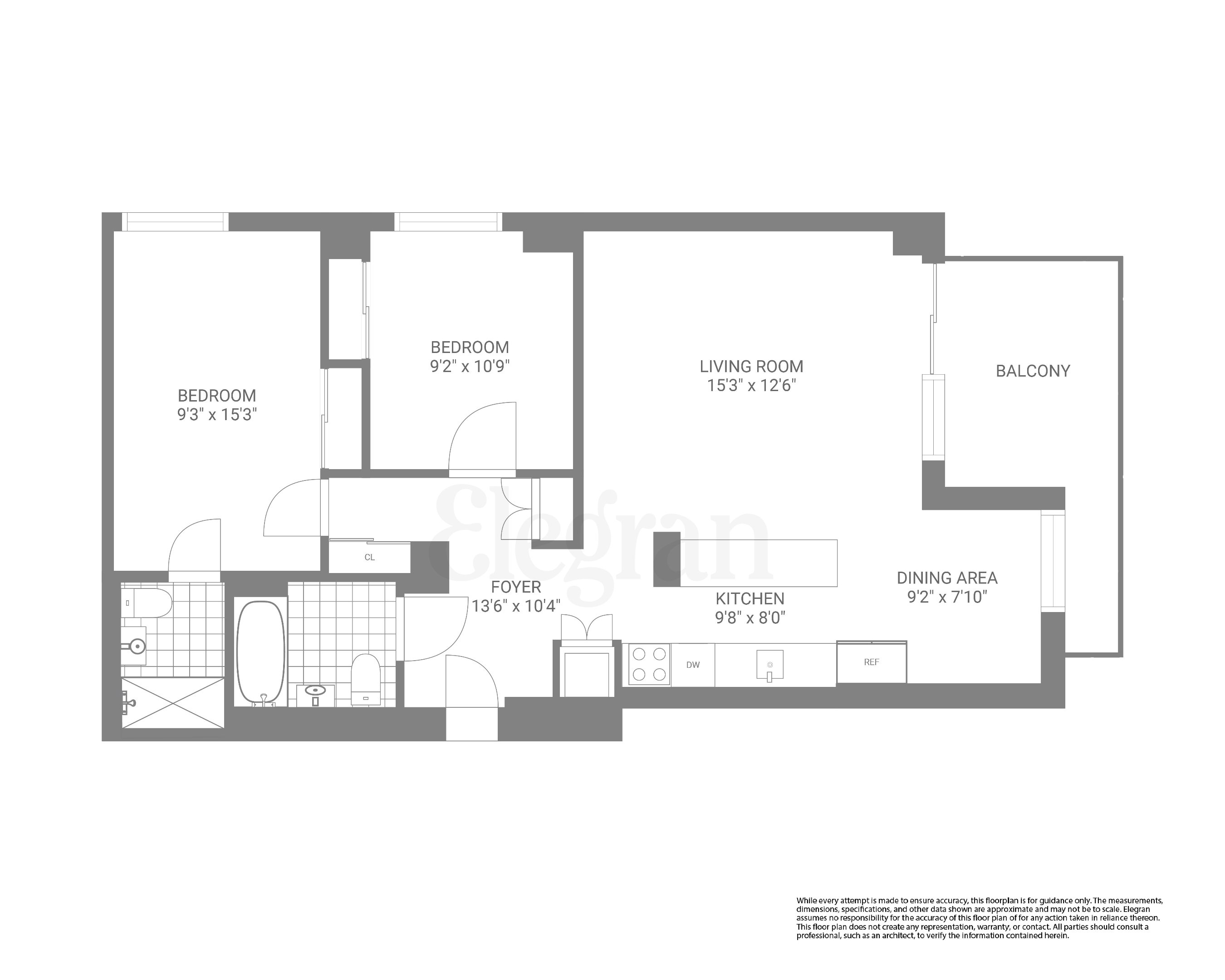 175 W 95th Street 24-B