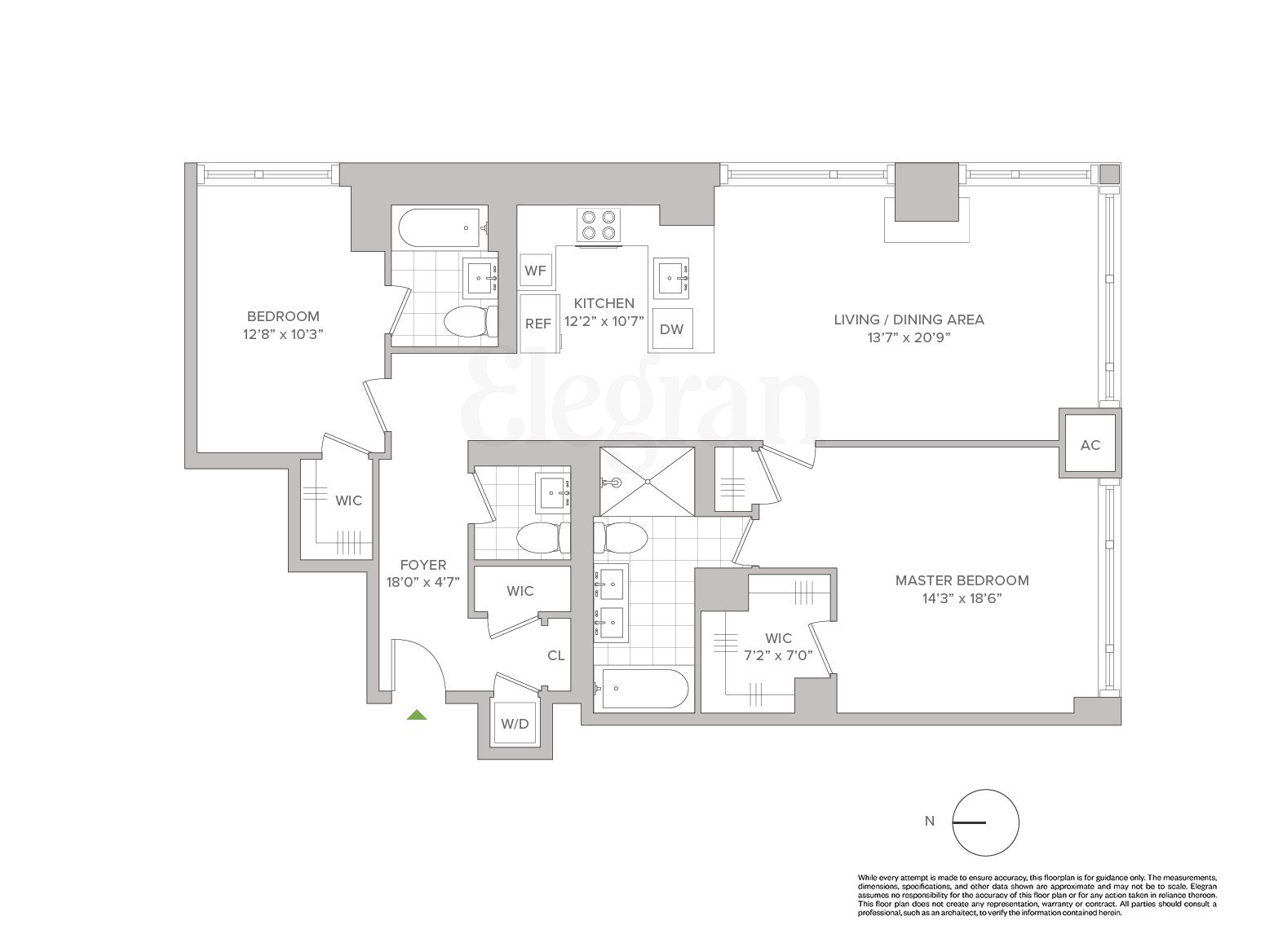 247 W 46th Street 4103