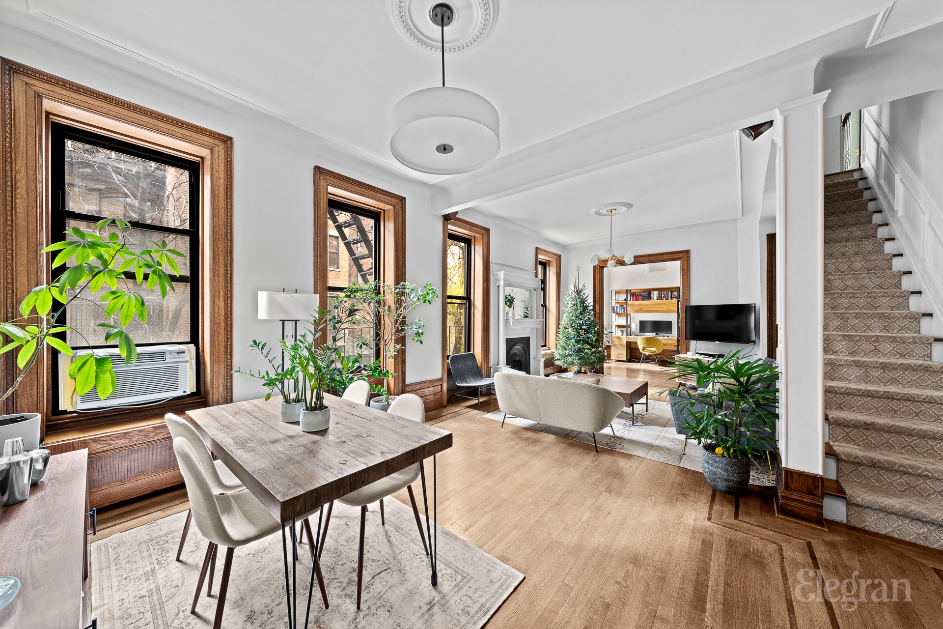 324 W 83rd Street GARDEN1/2R