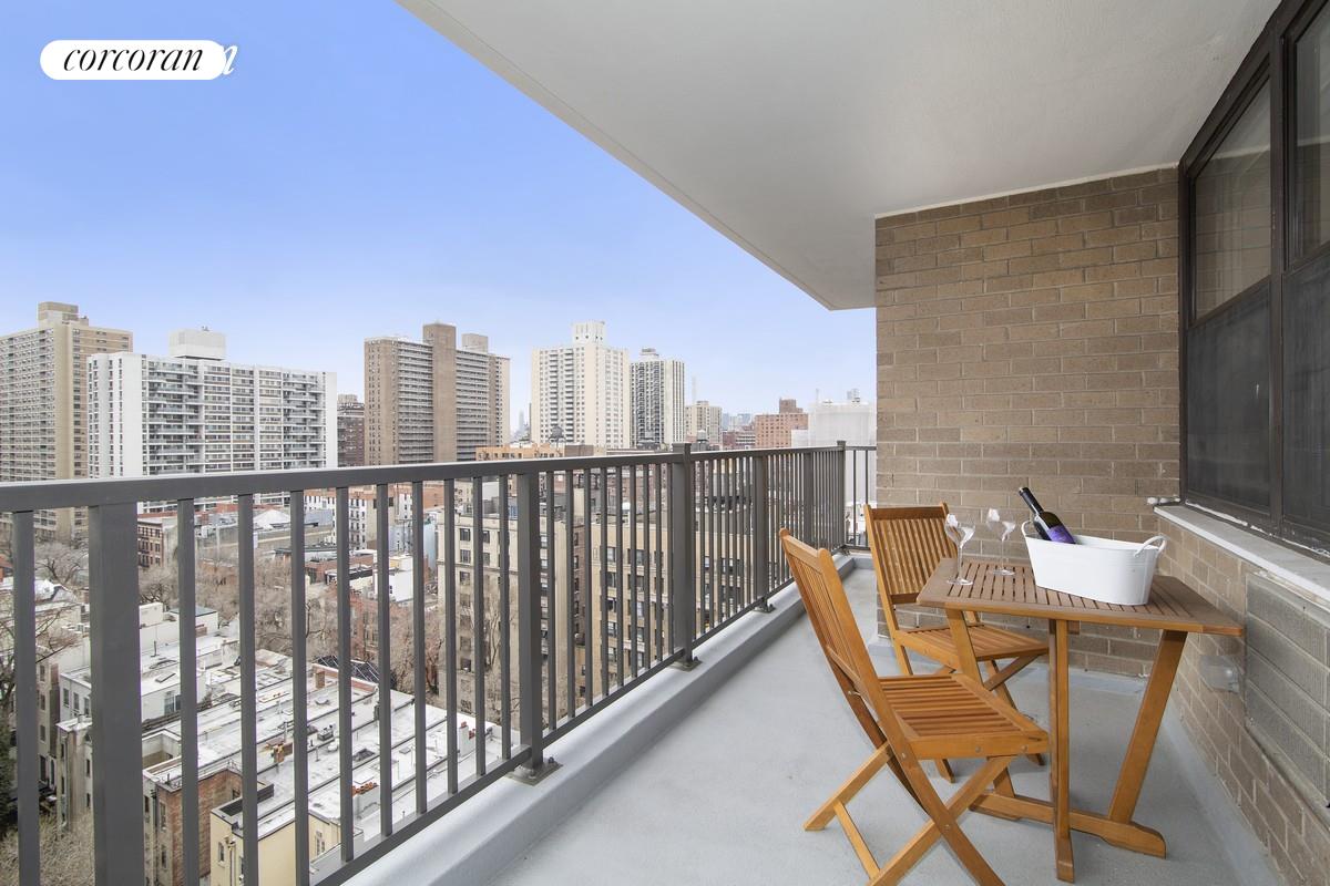 175 W 95TH Street 17H