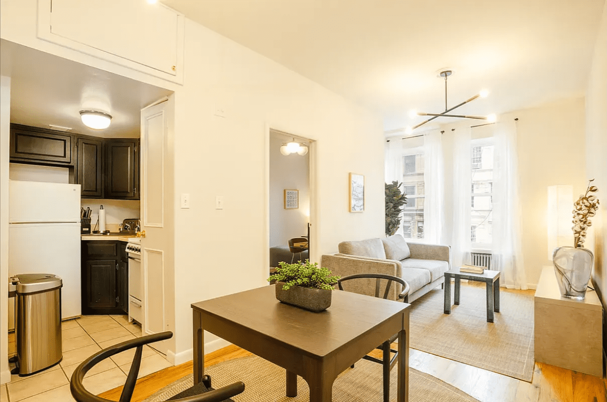 57 W 85th Street 2-A