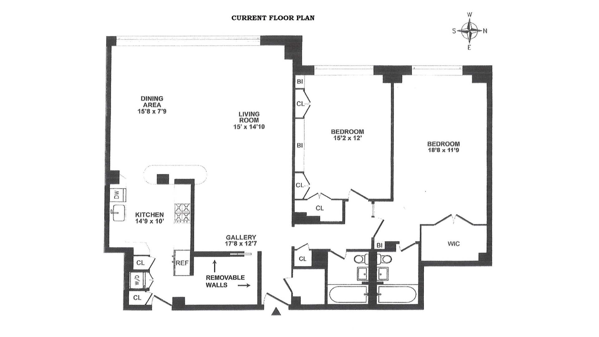 799 PARK Avenue 2B