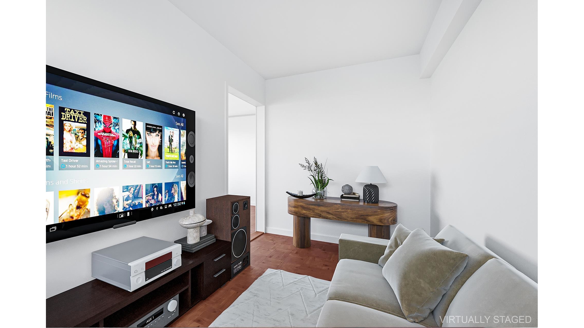 799 PARK Avenue 2B
