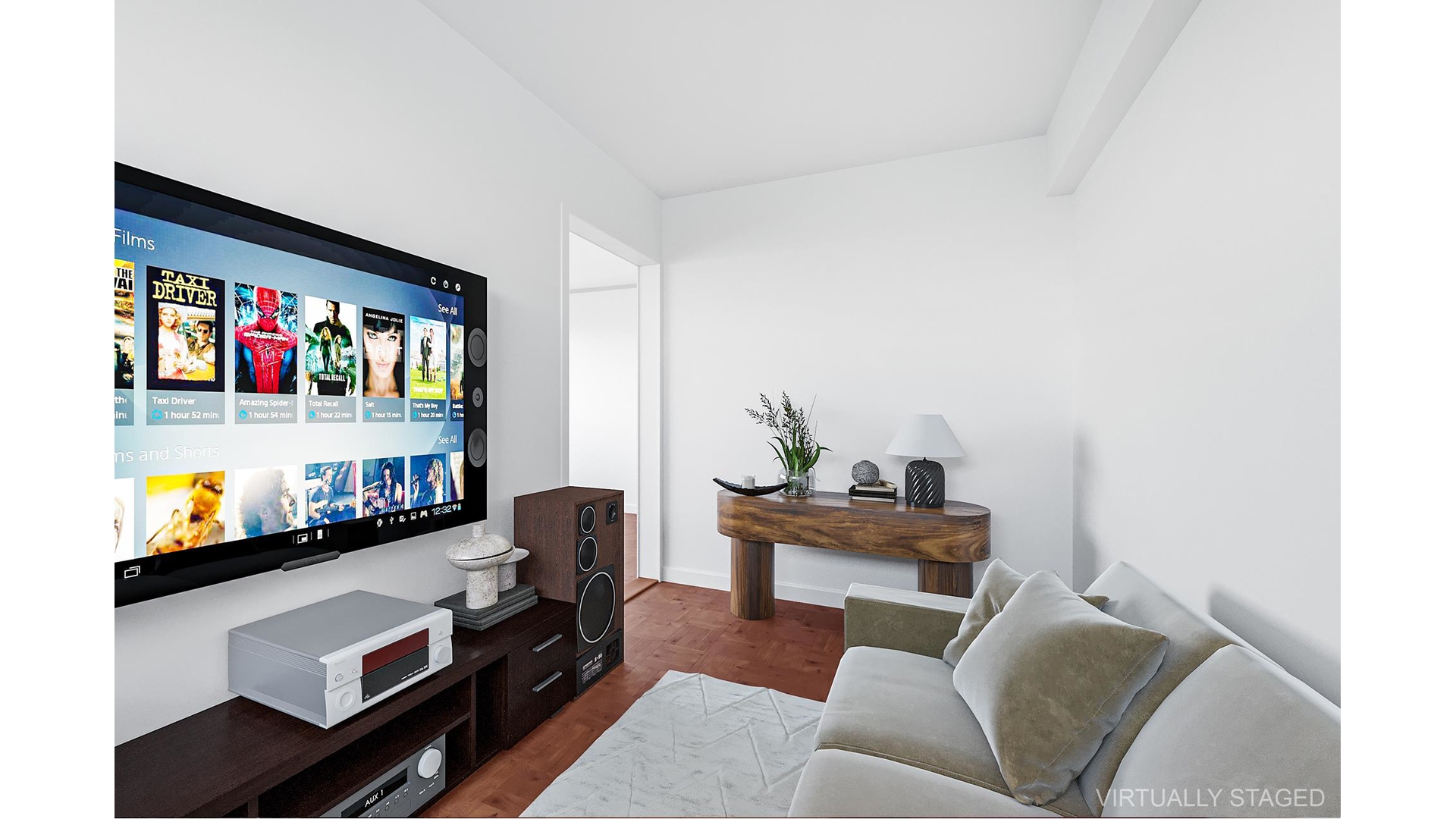 799 PARK Avenue 2B