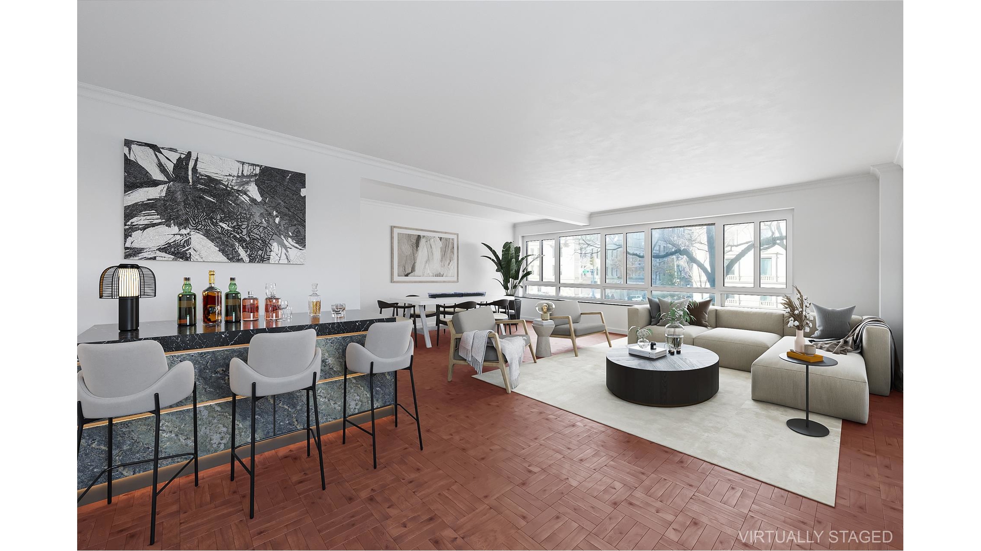 799 PARK Avenue 2B