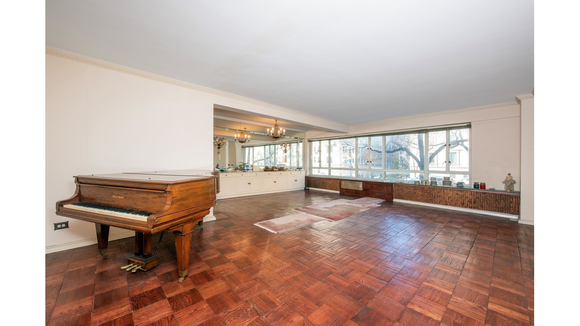 799 PARK Avenue 2B