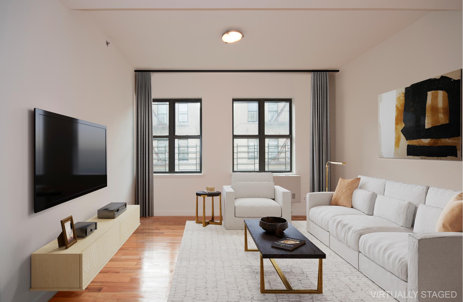 108 W 138TH Street 5A