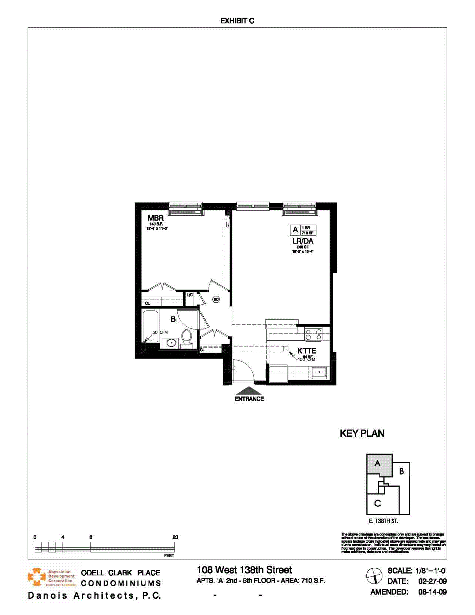 108 W 138TH Street 5A