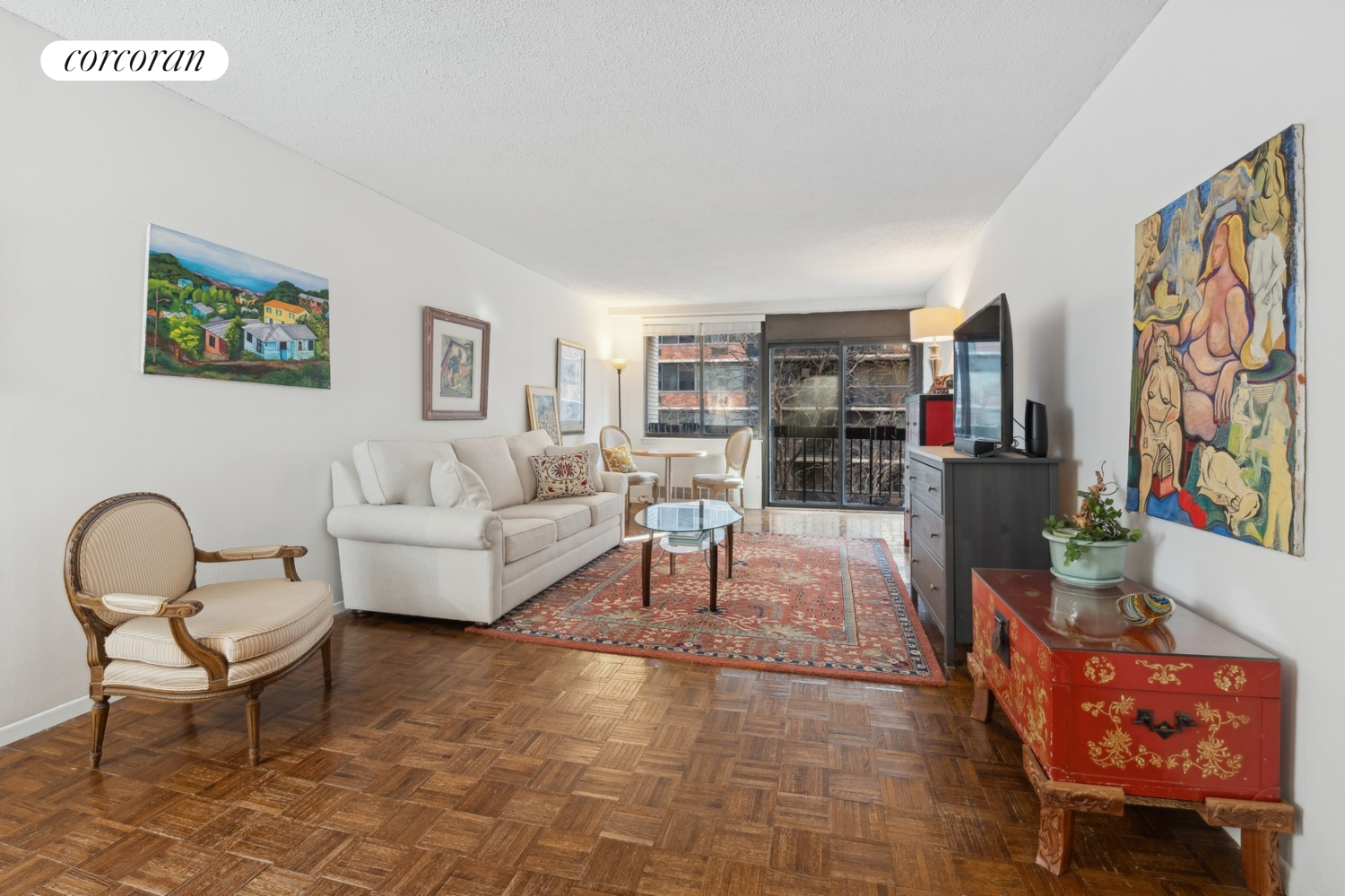 507 E 80th Street 5F