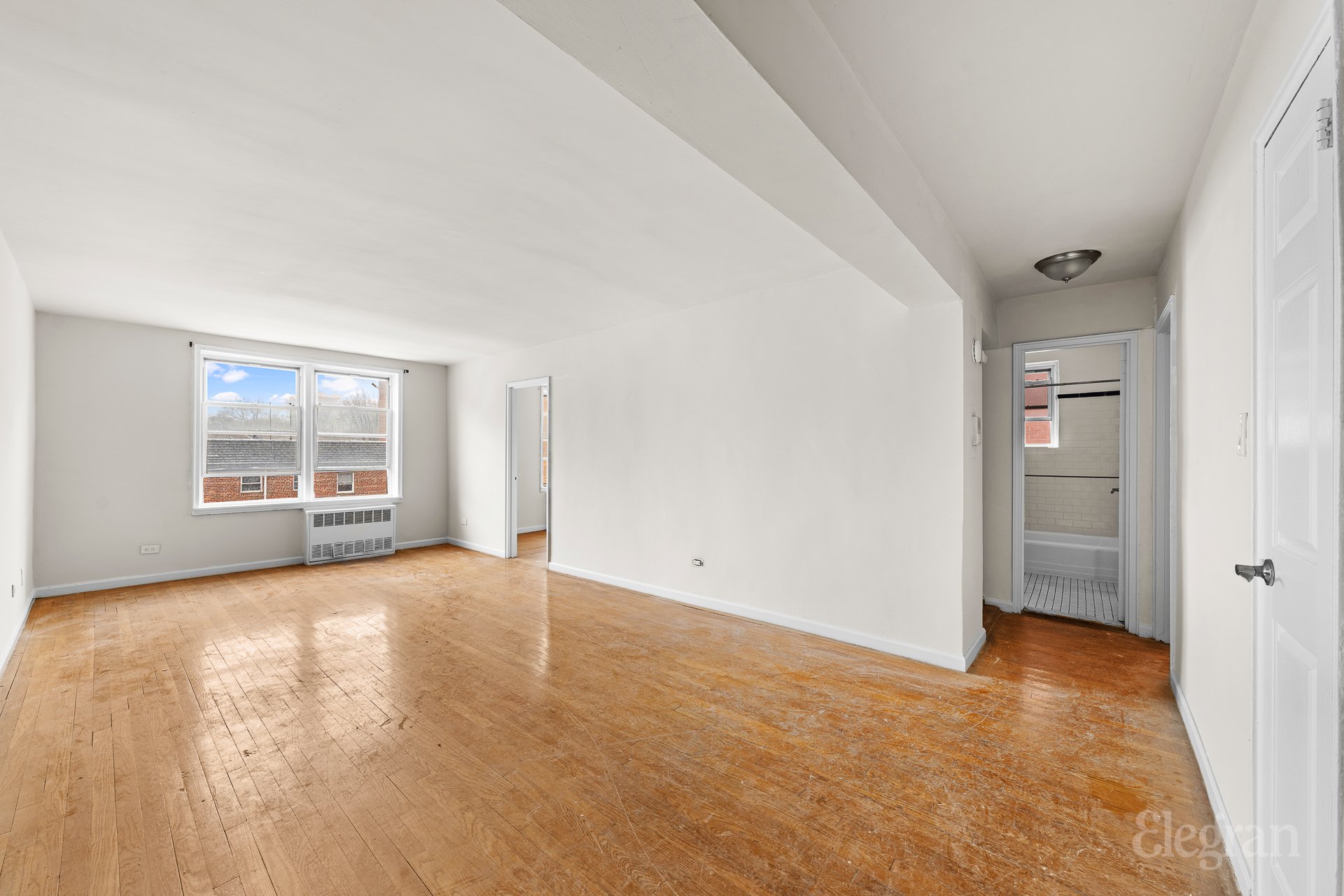 36-25 Parsons Boulevard 3-A