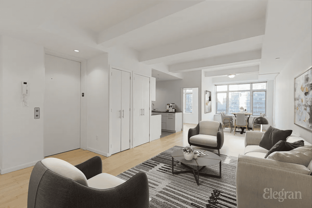 446 W 38th Street 4